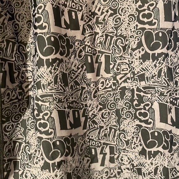 Youth Rash Guard - Picture 2 of 3